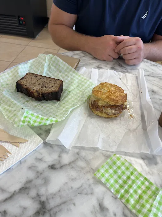 Bandidas Bake Shop Picture 6