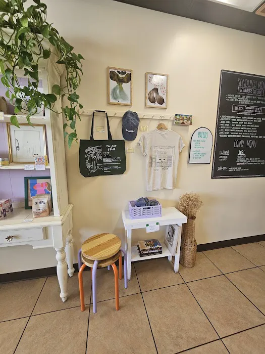 Bandidas Bake Shop Picture 5