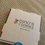 Dino's Cookies