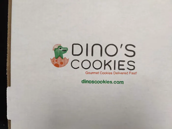 Dino's Cookies Picture 4