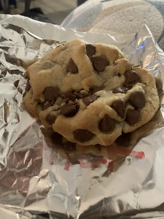 Dino's Cookies Picture 7