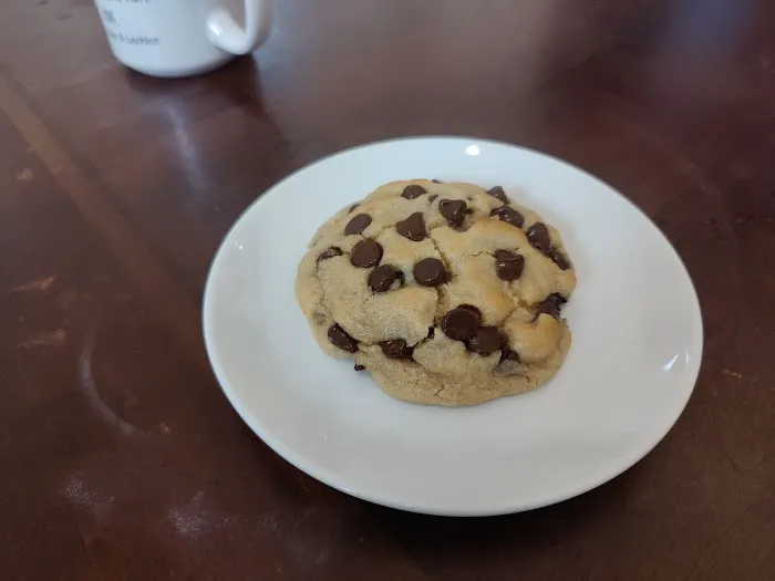 Dino's Cookies Picture 3