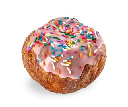 Parlor Doughnuts