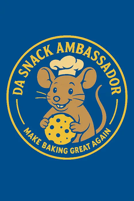 Da Snack Ambassador Picture 1