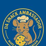 Da Snack Ambassador