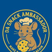 Da Snack Ambassador ico