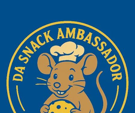 Da Snack Ambassador