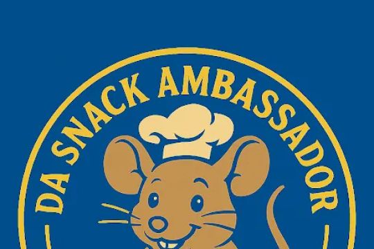 Da Snack Ambassador