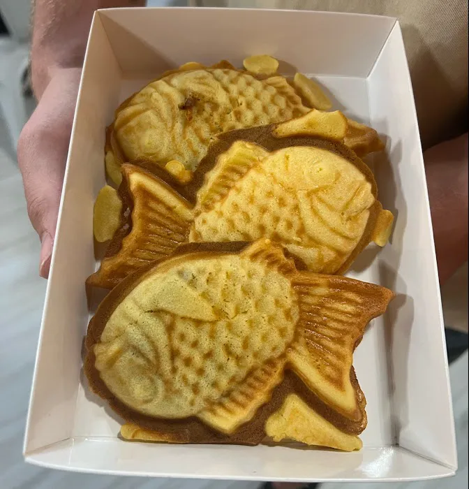 Kichi Taiyaki - Japanese Desserts Cafe Picture 5