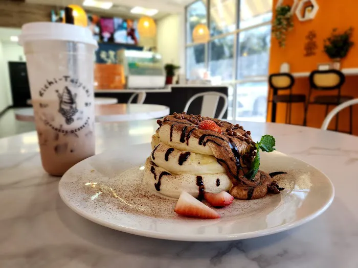 Kichi Taiyaki - Japanese Desserts Cafe Picture 2