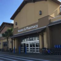 Walmart Bakery ico