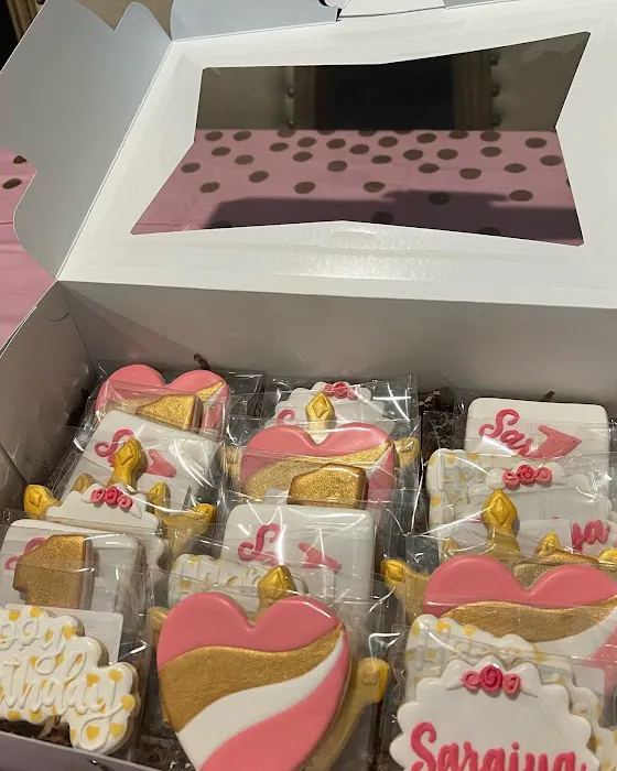 Sweet P's Cookie Company LLC Picture 6