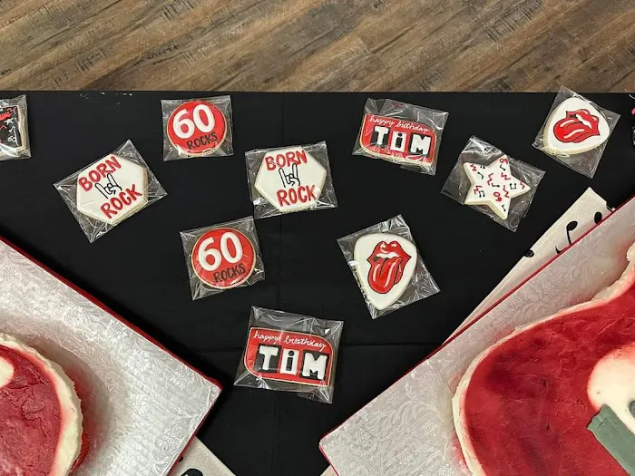 Sweet P's Cookie Company LLC Picture 7