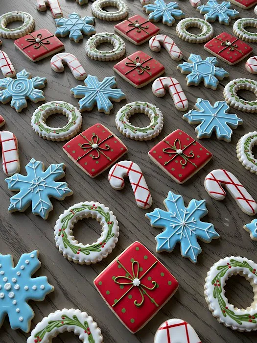 Sweet P's Cookie Company LLC Picture 1