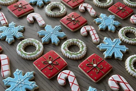 Sweet P's Cookie Company LLC