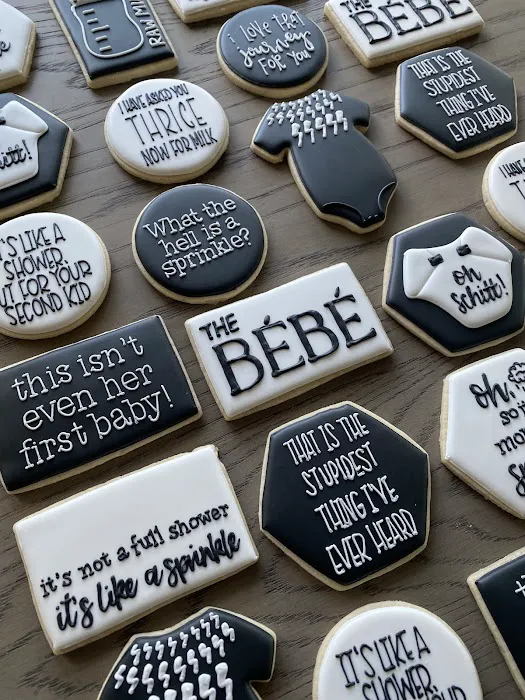Sweet P's Cookie Company LLC Picture 8