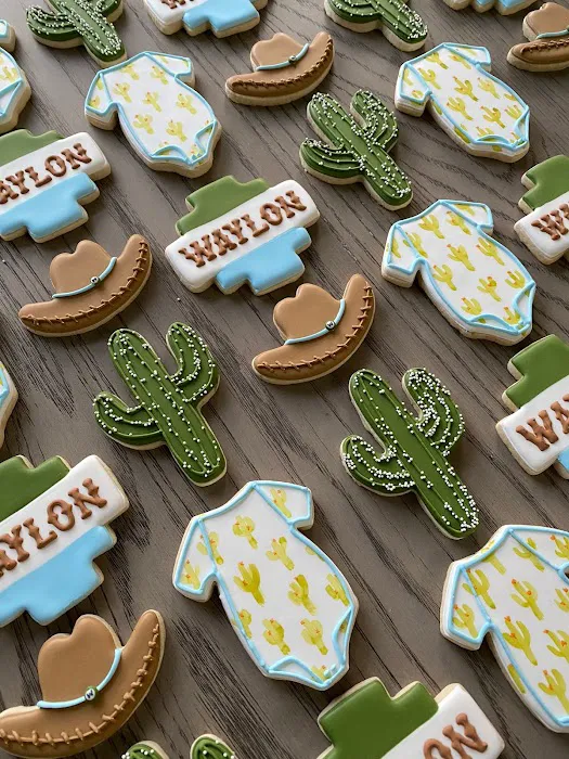 Sweet P's Cookie Company LLC Picture 10