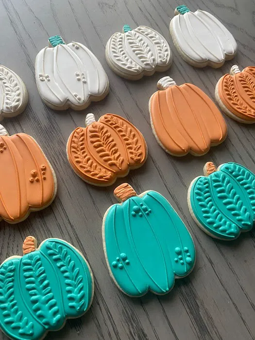 Sweet P's Cookie Company LLC Picture 9