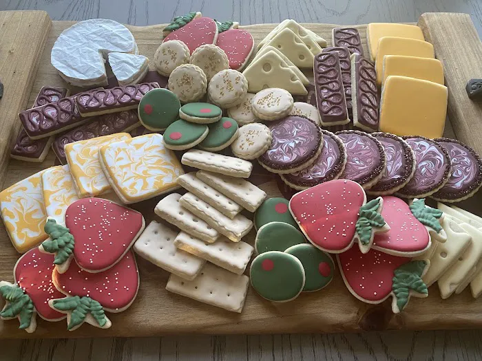 Sweet P's Cookie Company LLC Picture 2