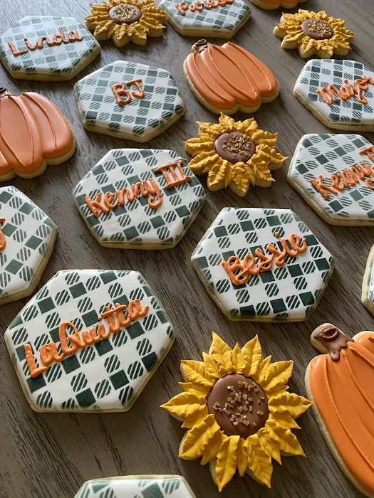Sweet P's Cookie Company LLC Picture 4