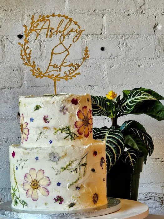 Grazing Swan Bakes Picture 6