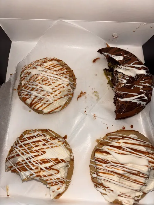 Crave Cookies Lakeland Picture 10