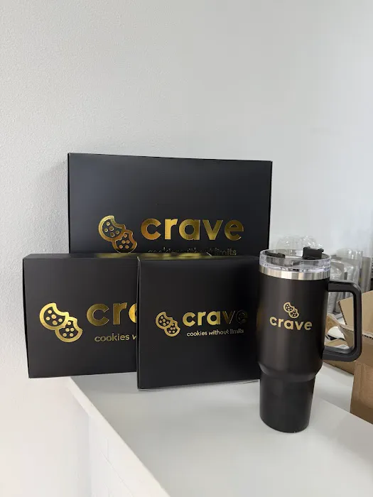Crave Cookies Lakeland Picture 3