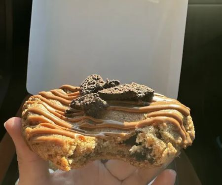 Crave Cookies Lakeland