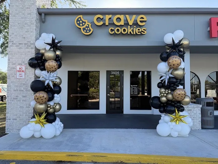 Crave Cookies Lakeland Picture 9