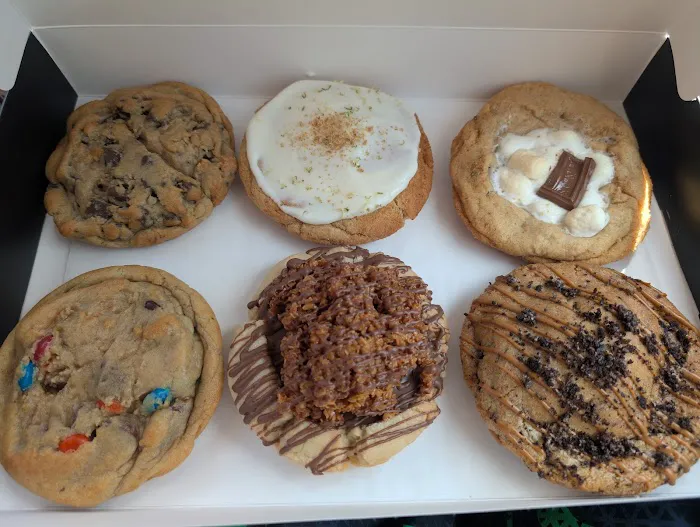 Crave Cookies Lakeland Picture 8