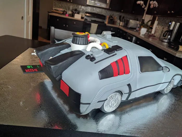 TRU~CAKES Custom Bakery Picture 9