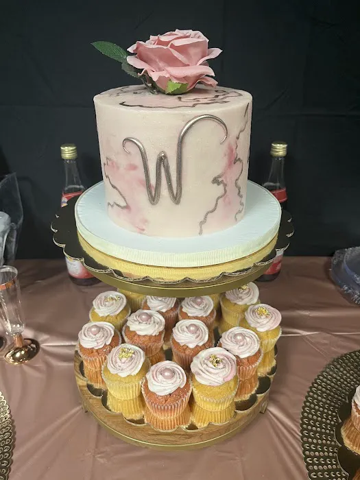 TRU~CAKES Custom Bakery Picture 2