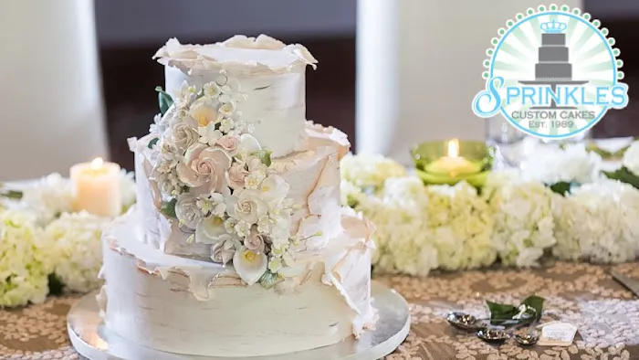 TRU~CAKES Custom Bakery Picture 10