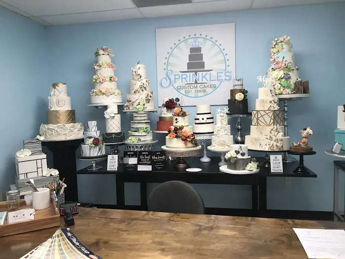 TRU~CAKES Custom Bakery Picture 5