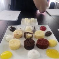 TRU~CAKES Custom Bakery ico