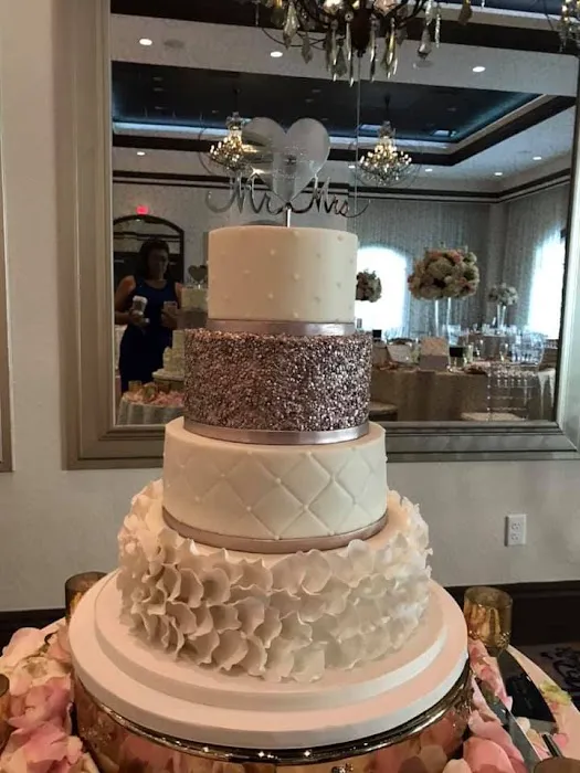 TRU~CAKES Custom Bakery Picture 8