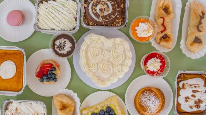 Emy's Cake Zone Picture 10