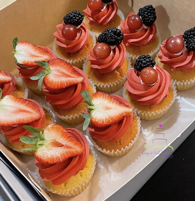 Emy's Cake Zone Picture 8