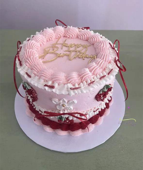 Emy's Cake Zone Picture 6