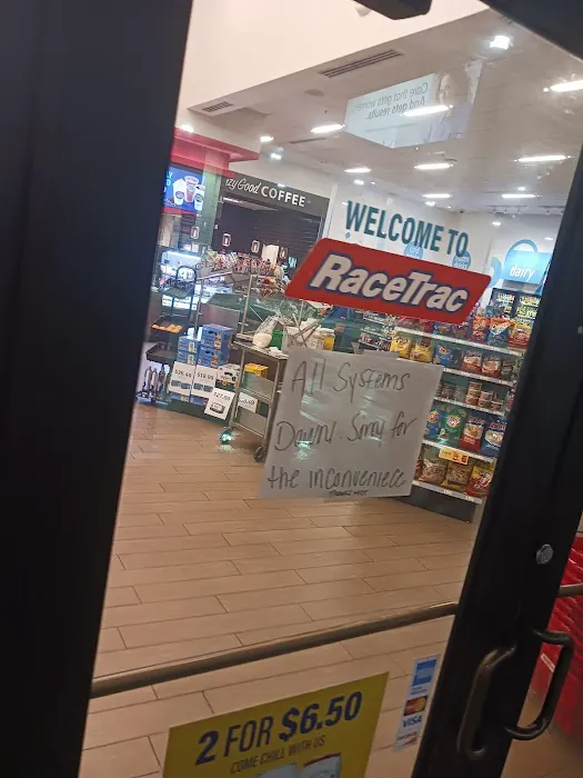 Racetrac Picture 1