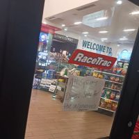 Racetrac ico
