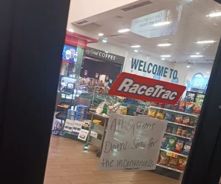 Racetrac