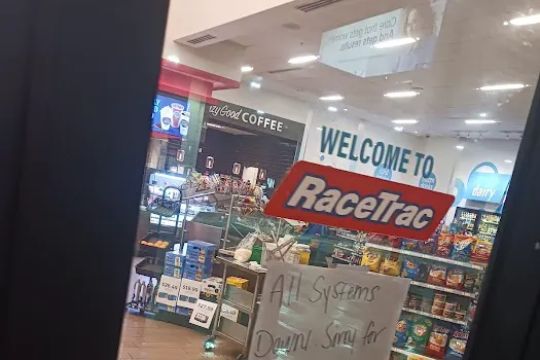 Racetrac