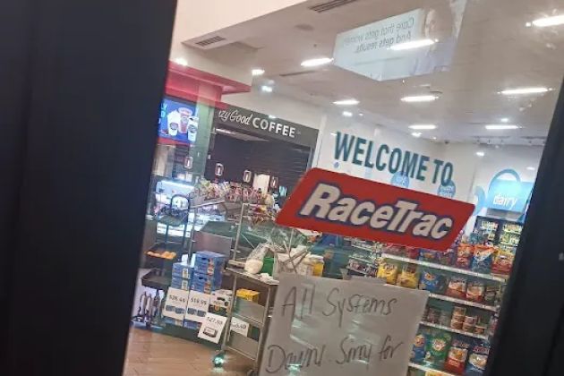 Racetrac
