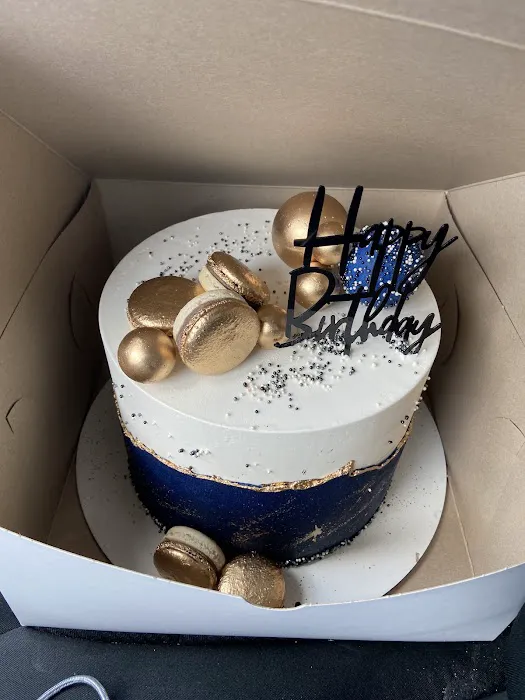 Bubu’s Cakes & More Picture 3