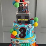 Bubu’s Cakes & More