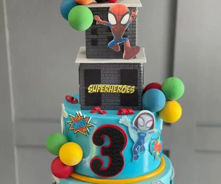Bubuu2019s Cakes & More