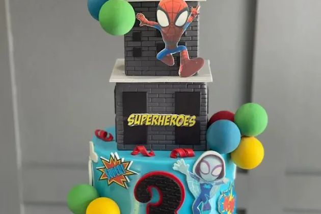 Bubu’s Cakes & More