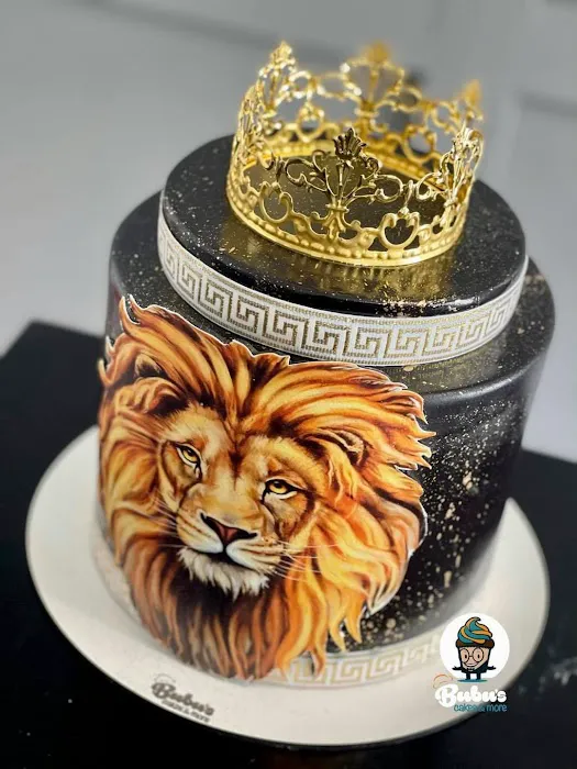 Bubu’s Cakes & More Picture 4