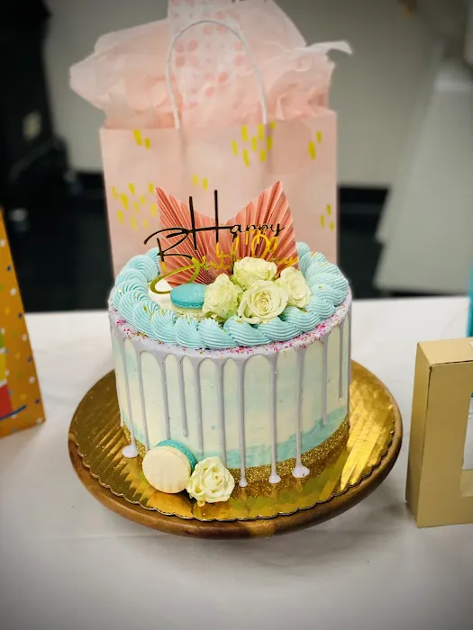 Bubu’s Cakes & More Picture 6